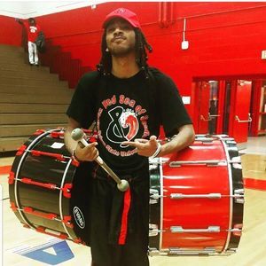 Meet your Posher, Samuel